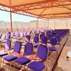 تاجير كراسي ملكي افتتاحات تنسيق حفلات