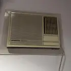 2 مكيف جينرال 18 وحده نظيفه جدا