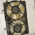 مراوح تبريد كهرب باترول جمس ولومينا