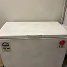 فريزر LG للبيع