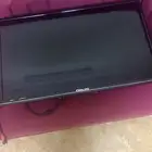 شاشه نوع نوكيا 32 بوسه استعمال قليل جدا ومره نظيفه