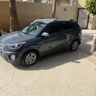 هونداي كريتا