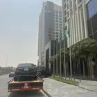سطحه الرياض هيدروليك فل داون نقل لجميع مناطق المملكة