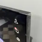 شاشه LG 65 بحالة الوكاله استخدام شهرين م عليها اي ملاحظات