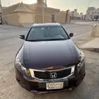 هوندا اكورد 2009 سبيشل