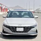 هيونداي النترا 2022 فل