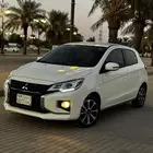 ميستوبيشي سبيس ستار فل كامل 2024 ممشى 8 آلاف فقط