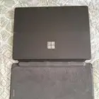 مايكروسوفت سيرفس برو 9 265 قيقا i7  16 قيقا رام