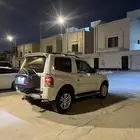 ميتسوبيشي باجيرو ربع 2016 مكينة 3800 فل كامل