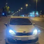 كيا ريو 2017 kia Rio