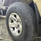 جنوط رفرف شاص ربع بكفراتها.