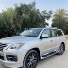 جيب لكزس فل كامل