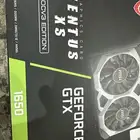 كرت GTX 1650 على السوم