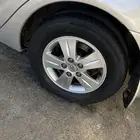 طقم جنوط كامري من 2003لين 2006 وكالة