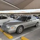 فورد ماركيز LS 2009 .