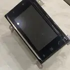 شاشة هايلكس 2020