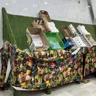 أغراض محل خضار مفصله من 6 اشهر