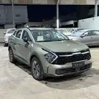 عروض نهاية العام كيا سبورتاج 2025 GLS