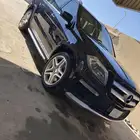 مرسيدس GL موديل 2014