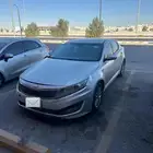 للبيع كيا اوبتما 2011 فحص استمتارة جديدة