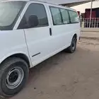 جمس فان 2001