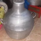 جرة فول كبيرة