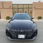 هونداي ازيرا 2020 (بنزين) 6 سلندر فل كامل اعلى المواصفات