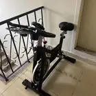 دراجة ثابته جديده للبيع