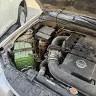 اكستيرا 2008 تشليح