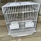 قفص كاسكو متنقل