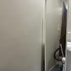 مرايا ومروحه وطاوله