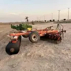 دسك حراثه اليمامه 24 قرص شرط
