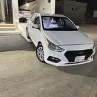 اكسنت 2019 منوة المستخدم