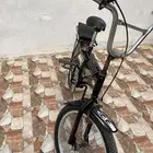 سيكل رامبو مقاس 20