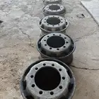 جنوط الامنيوم تريله