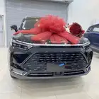 تنسيق سياره هدايا وعرسان