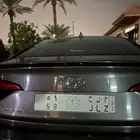 م ل ح لوحة رقمين