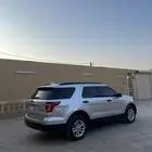 فورد اكسبلور