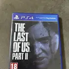 شريط ذا لاستفس 2