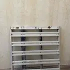 سلة لاندكروزر وباترول المنيوم