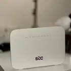 راوتر stc