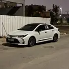 جنوط للبيع مقاس 17 كورولا