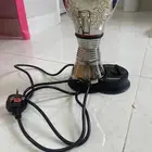 مبخره كهربائيه استعمال قليل ممتازه