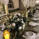 طاولات طعام رمضان