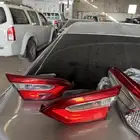 اسطبات كامري 2019