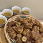 تمر سكري مفتل