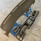 قشرة طبلون جمس قشره جمس 2000-2006