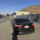 فورد فوكس 2012