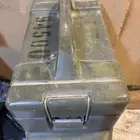 ترمس قديم الجيش الاوربي