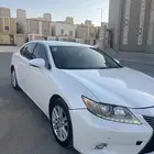 لكزس ES350 للبدل 2014